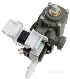 Mira Commercial Domestic Spares -  Mira Spare Flow Reg Assy 95/108 439.78