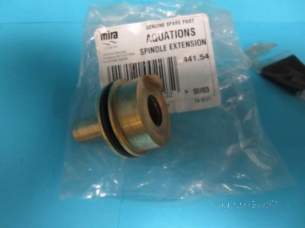 Mira Commercial Domestic Spares -  Mira Spare Spindle Extension 441.54