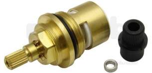 Mira Commercial Domestic Spares -  Mira Spare Flow Cartridge Assy 441.56