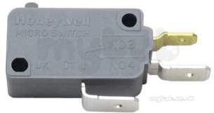 Mira 872.28 Microswitch C/o-3 Pin