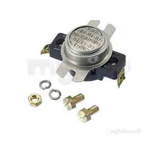 Mira Commercial Domestic Spares -  Mira Thermal Switch Assembly-spares