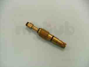 Mira Commercial Domestic Spares -  Mira Spindle Assy Unatap 11 911.11