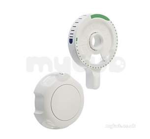 Mira Commercial Domestic Spares -  Mira Knob Set Mira Event M Spares