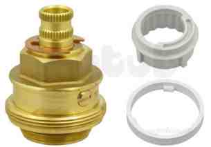 Mira Commercial Domestic Spares -  Mira Head Assembly Spares 928.49