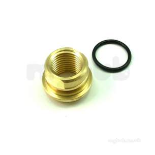 Mira Commercial and Domestic Spares -  Mira 915.03 Mounting Bush Assembly