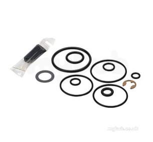 Mira Commercial and Domestic Spares -  Mira 935.02 Service Pack-flow-c 915