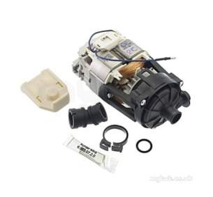 Mira Commercial and Domestic Spares -  Mira 453.03 Motor Pump Assembly A