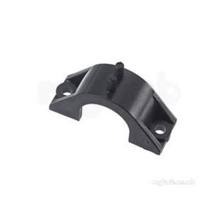 Mira Commercial and Domestic Spares -  Mira 416.38 Clamp Bracket 1.416.38.2.0