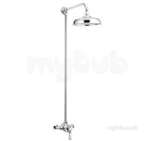 Mira Showers -  Mira Realm Er Thermo Ev Shower 1.1735.001