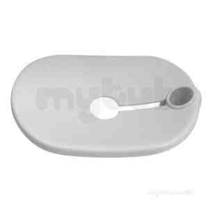 Mira Commercial and Domestic Spares -  Mira 411.91 Soap Dish