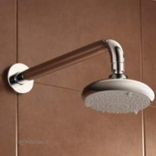 Ideal Standard Showers -  Ideal Standard Moonshadow L7108 F/ohd Strt Lp And Hp 3f Cp