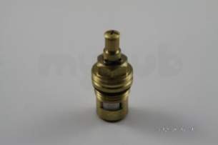 Bristan Brassware -  Bristan Vlv 015b H Na 13 Mm Hot Cd Valve