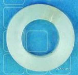 Own Brand Blister Packs -  Center Brand Udc/54/058 Na 32 Mm Poly Sink Washer Set Of 5