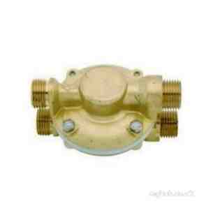 Deva Brassware -  Deva Pev002 Na Pressure Equalising Valve