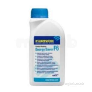 Fernox Products -  Fernox 60216 Na 500 Ml F6 Energy Saver