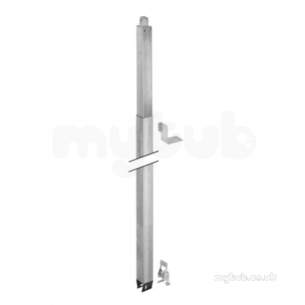 Geberit Commercial Sanitary Systems -  Geberit 111.874.00.1 Na Duofix Room-height Stud 3.4-4.0 M