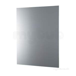 Ideal Standard Concept Furniture -  E6531bh Mirrored Concept Mirror 850mm High X 5mm Thick