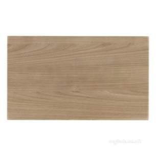 Ideal Standard Concept Furniture -  E6779so American Oak Concept Vanity Unit Worktop 1300mm