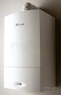 Worcester Domestic Gas Boilers -  7712331890 White Greenstar 40cdi Conventional Boiler Lpg