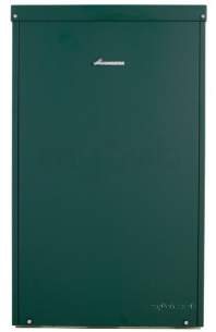 Worcester Oil Boilers -  7716100126 Green Greenstar Camray Green External 12/18 System Boiler