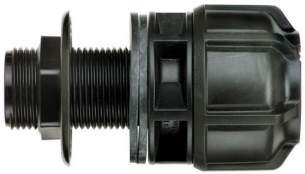 Philmac 3g -  Philmac 3g Tank Connector 9780 25x3/4