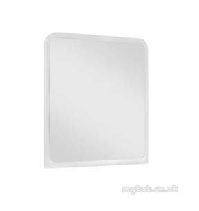 Croydex Bathroom Accessories -  Hoxton Pa105822h Rectangular Mirror