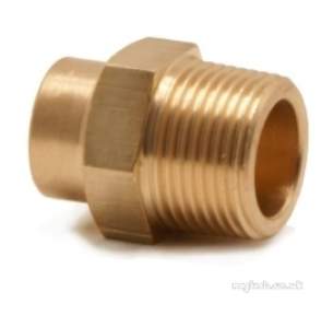 Yorkshire Ghd General High Duty Fittings -  8ghd 15x1/2 Degreased And Wrapped