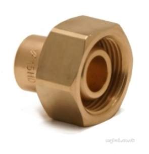 Yorkshire Ghd General High Duty Fittings -  68ghd 15x3/4 Degreased And Wrapped