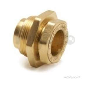 Isiflo Fittings For Mdpe 20mm 63mm -  Yorks R135 25x20 Dzr Red Single Step