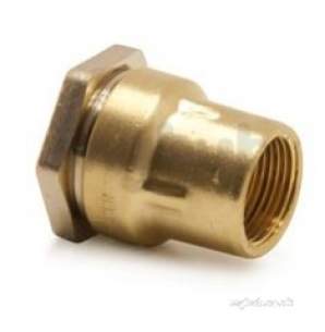 Isiflo Fittings For Mdpe 20mm 63mm -  42mm X 11/4 Inch Isiflo Impxfi Cplg 116 42 05
