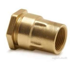 Isiflo Fittings For Mdpe 20mm 63mm -  Yorks R116 1/2 9lbx3/4 Fi Lead 17285