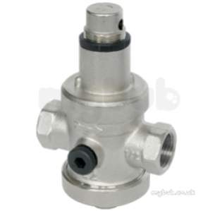 Pegler Prv4 Pt Pressure Reducing Valve 1/2