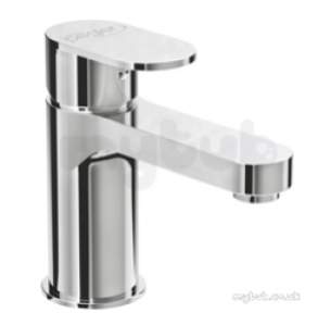 Pegler Luxury Bathroom Brassware -  Strata Blade 4k6056 Monobloc Bath Filler