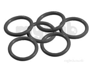 Xpress Tools and Accessories -  Xpress S100 Replacement O Rings 108
