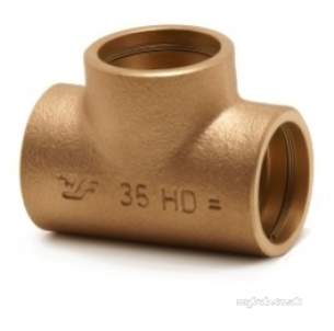 Yorkshire Ghd General High Duty Fittings -  24ghd 54 Degreased And Wrapped 56345dw