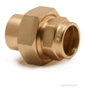 Yorkshire Ghd General High Duty Fittings -  11ghd 28 Degreased And Wrapped 56255dw