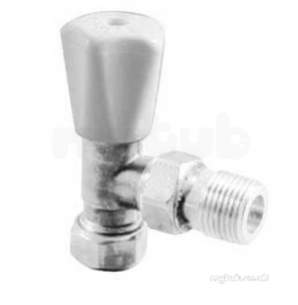 Yorkshire Mistral TrvS -  M1 Mistral 8mm Np Man Rad Valve 42150