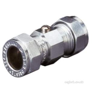 Safety Valves and Do Cocks -  Prestex Isolating Valve 808cpcxc 22mm