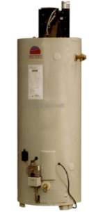 Andrews Storage Water Heaters -  Andrews Correx Anode - Rff And Rsc Models