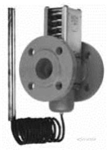 Johnson Modulating Water Valves -  Johnson V47 Series Modulating Water Valve V47ar-9160