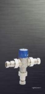 Heatrae Water Heaters -  Pack U3 Multipoint/hotflo Kit 970-354