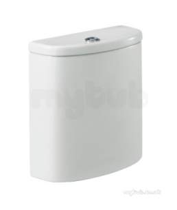 Roca Senso Cistern 341518000