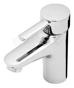 Roca Brassware -  Roca Targa Single Hole Bath Filler Cp