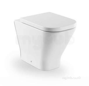 Roca Sanitaryware -  Roca The Gap Btw Pan 347477000