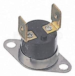 Rs Components -  Rs 331-534 Bi Metallic Switch