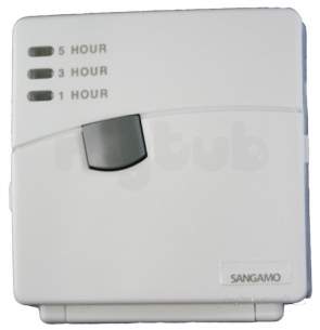 San Psb Power Saver Timer Switch Boost