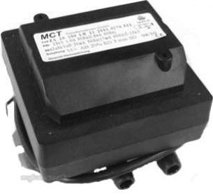 Satronic Burner Spares -  Satr Za20 100e-1 Transformer 240v