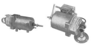 Johnson Controls Ltd -  Johnson Controls D-4400-8340 Pneumatic Piston Actuator