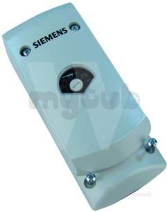 Landis and Staefa Hvac -  Siemens S55700-p114 15-95c T/r 1 Immsn Stat