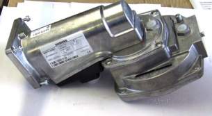 Landis and Staefa Burner Spares -  Siemens Skp75.003e1 Gas Valve Actuator 110v 50/60hz